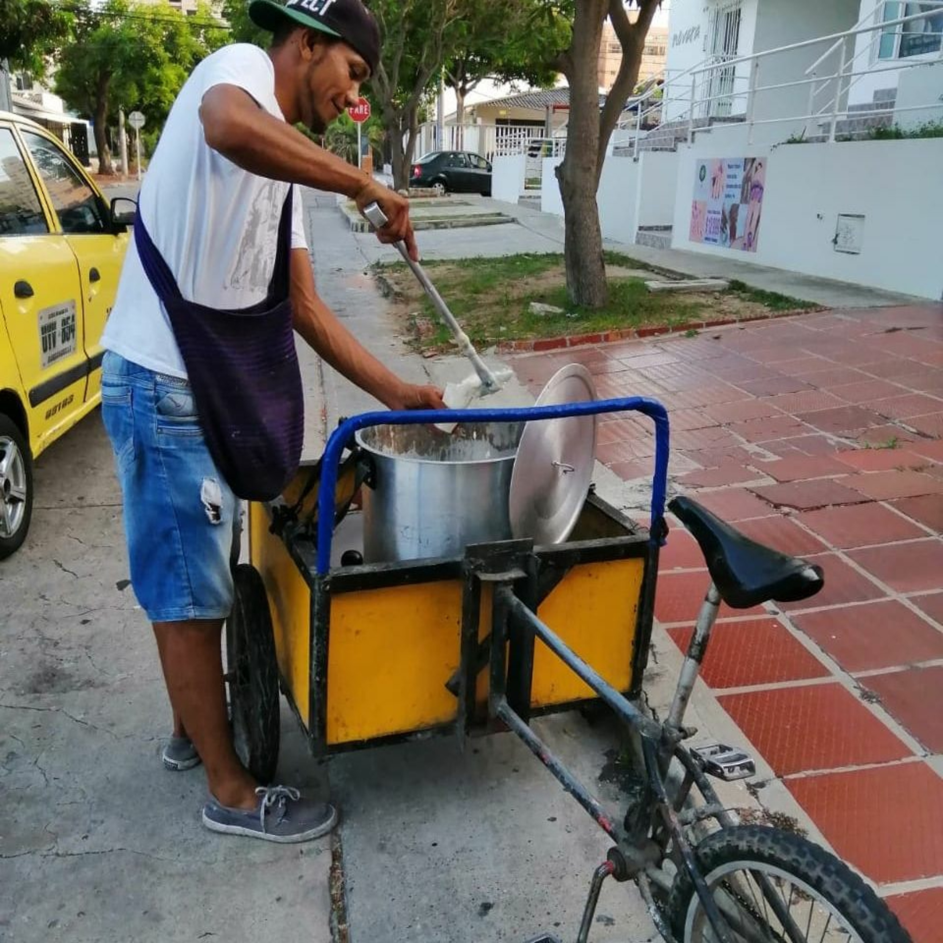 Banco Sonoro de Barranquilla