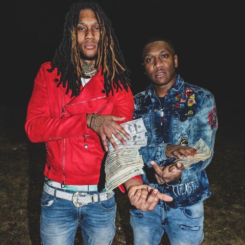 SAVAGE BOUL BOOT FT REK BANGA Admit It