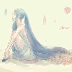【暗鳴ニュイ Anna Nyui】 glow (piano and strings ver.) 【UTAU カバー】