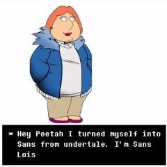 Peter Griffin