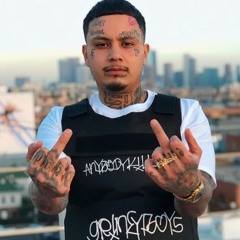 Swifty Blue ft. Benji "Stephen Curry"