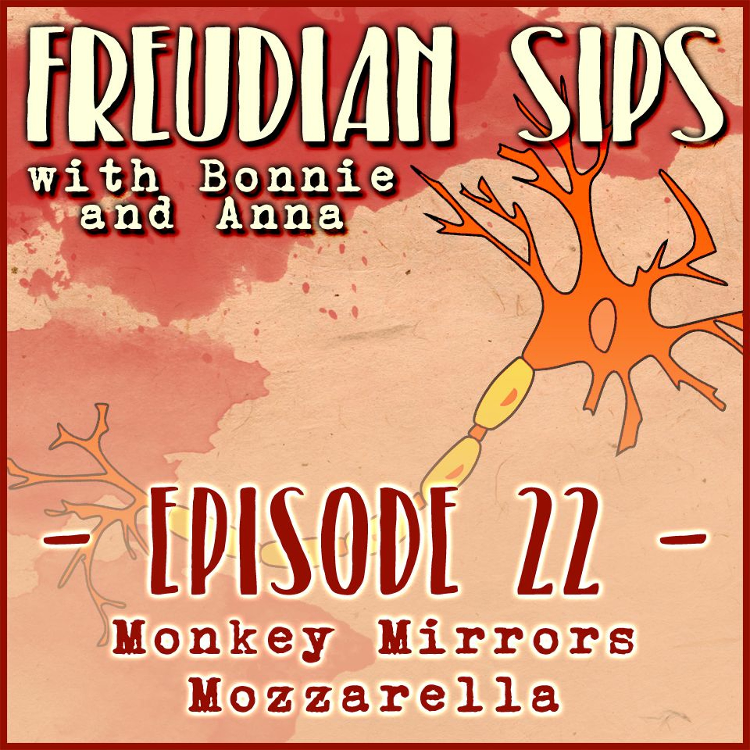 Freudian Sips