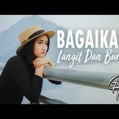 VIA VALLEN - BAGAIKAN LANGIT DAN BUMI (Cover By GITA TRILIA)