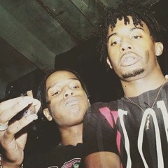 Grimey [Prod. Gerreaux]