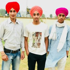 MUQABLA GURPREET LAAD