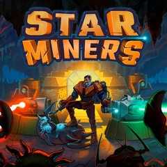 Lost in space (Starminers OST)