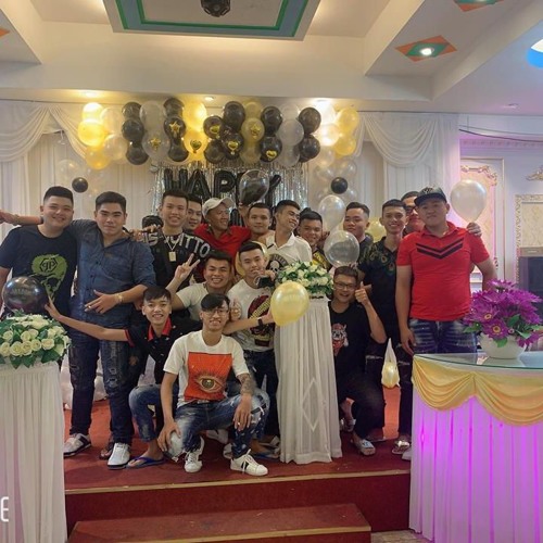 NST Bánh Mì Bơ Sữa - MinhNgoc Mix