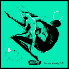 Sungate Journey #09 by D&S
