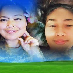 Kapwong seni Melexzy & Ansy