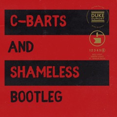 Red Light Green Light (C - Barts & Shameless Bootleg)