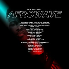 Afrowave