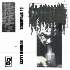 DJ Speedsick - No Euphoria (Russian Ghetto Version)