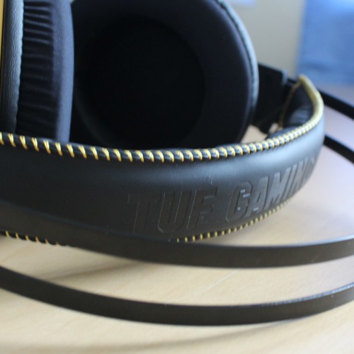 Stream ASUS TUF H7 Wireless Gaming Headset Mic Test by Lason Arena