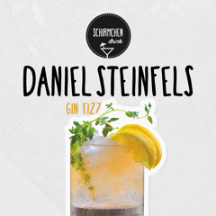 Gin Fizz | Daniel Steinfels
