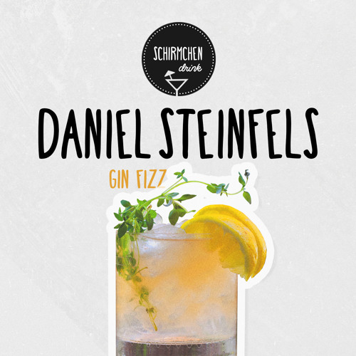 Gin Fizz | Daniel Steinfels