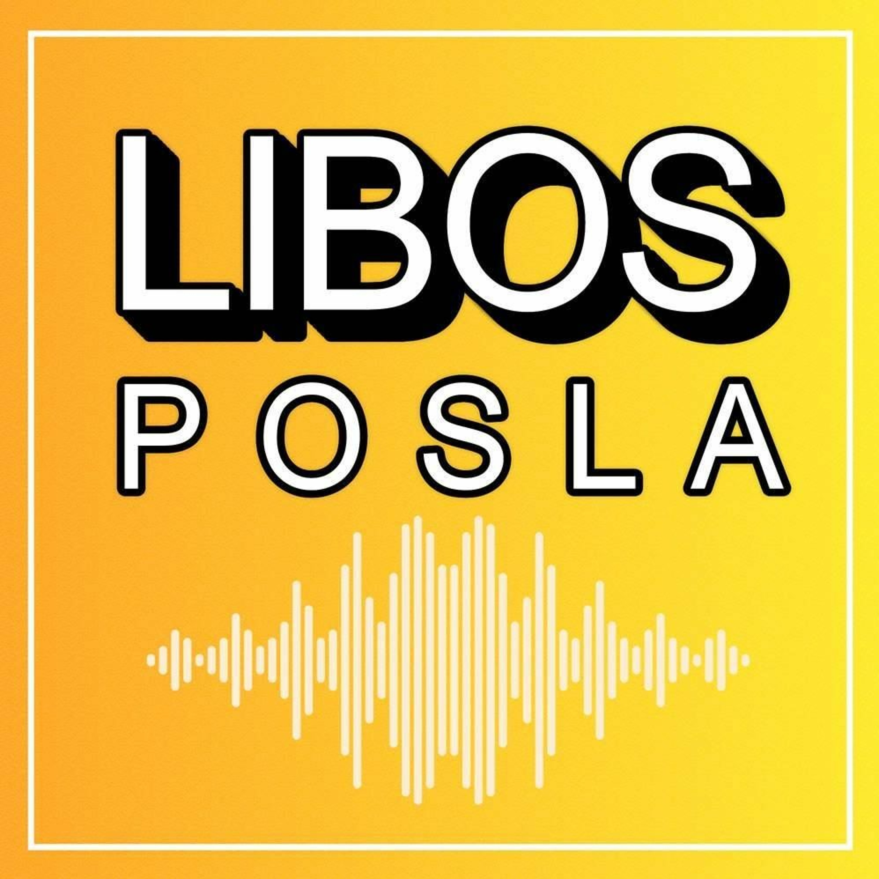 Libos Posla Podcast