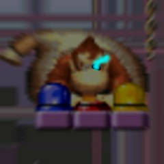 Song That Might Play When Mario Fights Donkey Kong [a Mario vs. DK (GBA) STMPWYFS]
