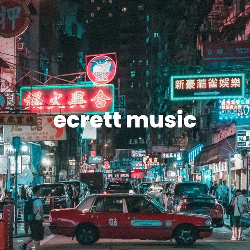 Stream Night In Kawloon | FREE DOWNLOAD by ecrett music | Listen online ...