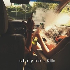 Chill HOLD UU  - 2X19 [ Shayne Killa ]