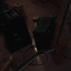 clover ( with aman )