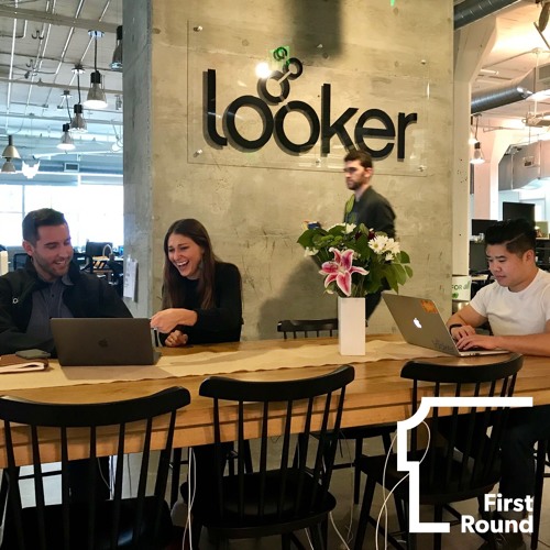 Looker's Founding Team on How They Turned A 216-Word Pitch Email Into A $2.6 Billion Acquisition