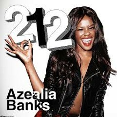 Azealia Banks - 212 (Zac Beretta Remix)