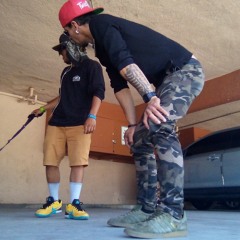 'Shake that"UCL ft Neptunez