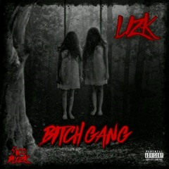 Lizk - Bitch Gang (Lil Nick Mozzy Diss Reply)