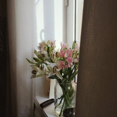 وجئت اسألها عما يكدرها