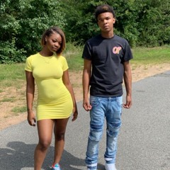 Shake It Pimpp CeCe Ft. SkrillaBag Trea