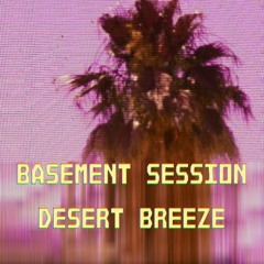Desert Breeze