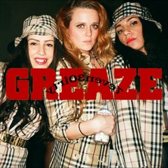 Greaze Mix (UK Grime & Garage) (07/11/19)