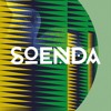 Somewhen @ Soenda Festival 2019 DJ mix artwork - Electronic music tracklist cover image