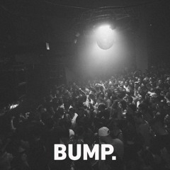 Rob Lewis & Prosdo @ BUMP 22.6.19