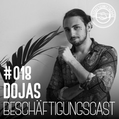 BeschäftigungsCast #018 - DOJAS