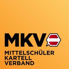 Stream Mittelschüler-Kartell-Verband (MKV) music | Listen to songs, albums,  playlists for free on SoundCloud