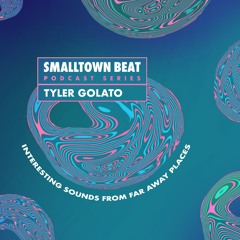 STB PODCAST 006 - Tyler Golato