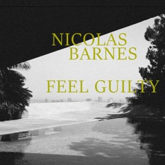 (PREMIERE): Nicolas Barnes - Feel Guilty [RawCraft Music] [FREE DOWNLOAD]