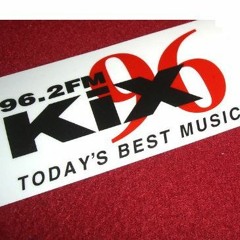 Kix96 Chart