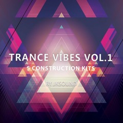 Trance Vibes Vol.1 (By JKSound)