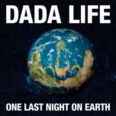 EDM - Wake Me Up
