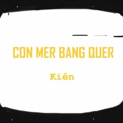 Cơn Mer Bâng Quer
