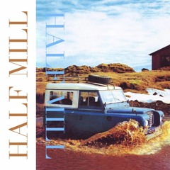 half'n'm in the trunk