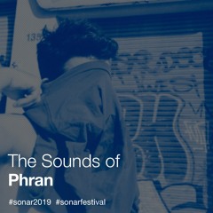 The Sounds of Phran