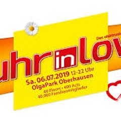 Live @ Ruhr In love 2019 (Campury Circus)