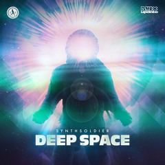 Synthsoldier - Deep Space