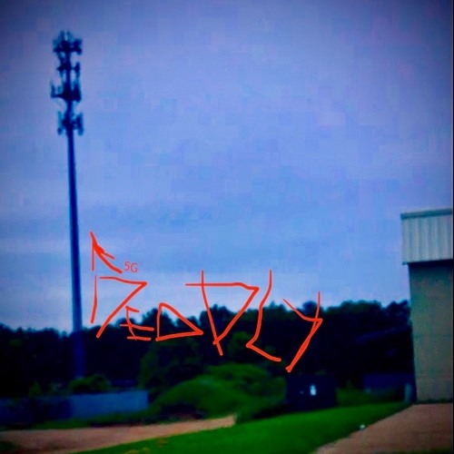 5G (Feat.Frosty Prod.FXRFIET FREQUENCY)