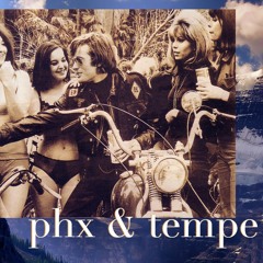 cruising thru phoenix