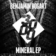 Benjamin Bogart - Move
