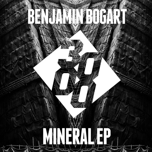 Benjamin Bogart - Move